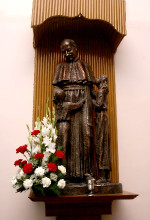 Our Patron Our Patron