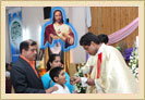 Holy Communion