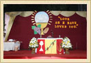 Holy Week