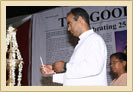 Dignitaries